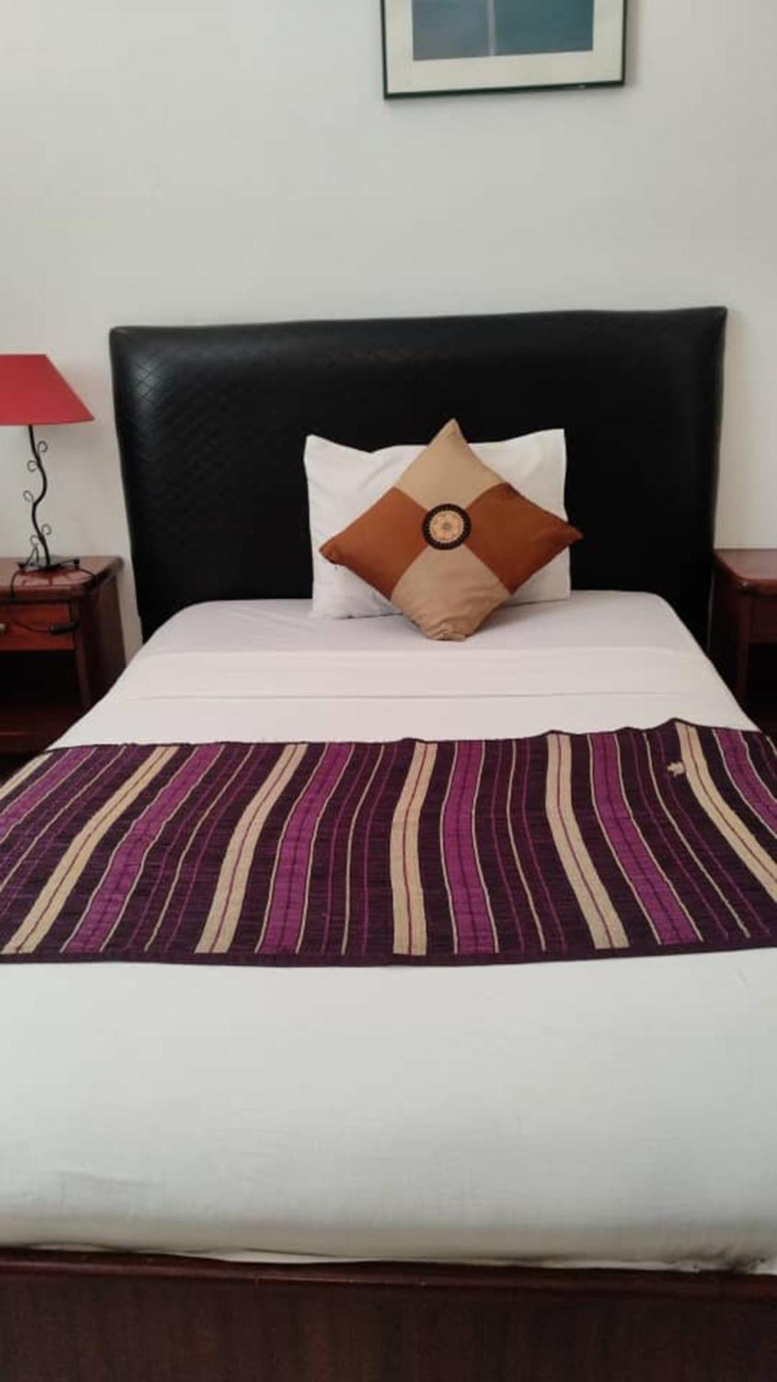 Hotel Alia Djibouti City Exterior photo